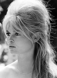 Brigitte Bardot