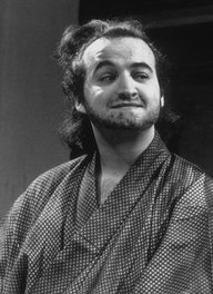 John Belushi