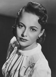 Olivia de Havilland