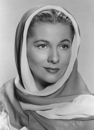 Joan Fontaine