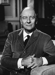 John Gielgud