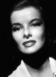Katharine Hepburn