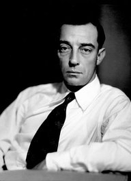 Buster Keaton