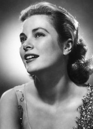 Grace Kelly