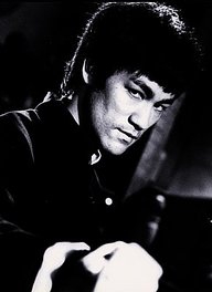 Bruce Lee