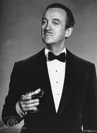 David Niven