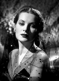 Maureen O'Hara
