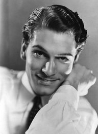 Laurence Olivier