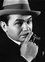 Edward G. Robinson