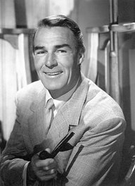 Randolph Scott