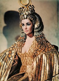 Elizabeth Taylor