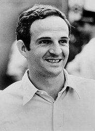 François Truffaut