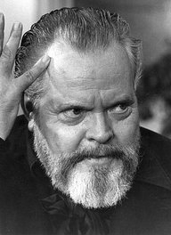 Orson Welles