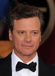 Colin Firth