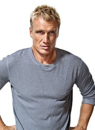Dolph Lundgren