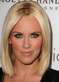 Jenny McCarthy