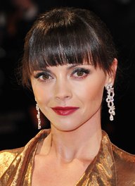 Christina Ricci