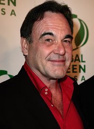 Oliver Stone