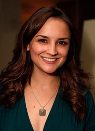 Rachael Leigh Cook