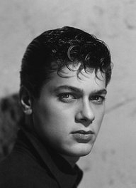 Tony Curtis