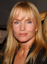 Rebecca De Mornay