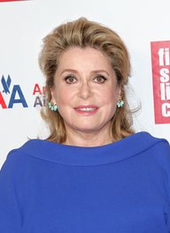 Catherine Deneuve