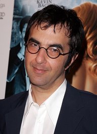 Atom Egoyan