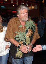 Joe Eszterhas