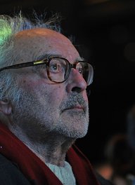 Jean-Luc Godard