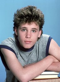 Corey Haim