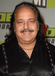 Ron Jeremy