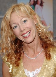 Lynn-Holly Johnson