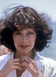 Sylvia Kristel