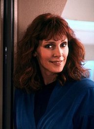 Gates McFadden