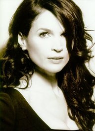Julia Ormond