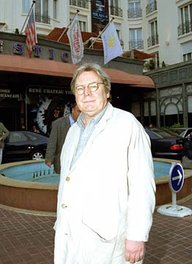 Alan Parker