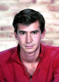 Anthony Perkins