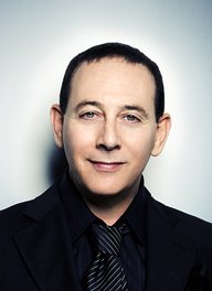 Paul Reubens