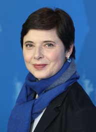 Isabella Rossellini