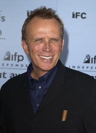 Peter Weller