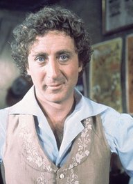 Gene Wilder