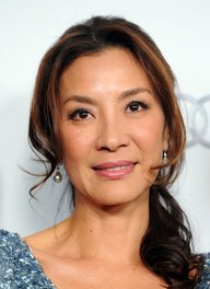 Michelle Yeoh