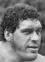 André the Giant