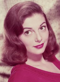 Pier Angeli