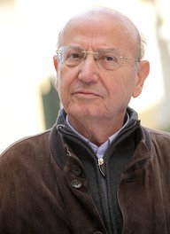 Theodoros Angelopoulos
