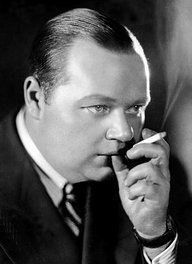 Roscoe 'Fatty' Arbuckle