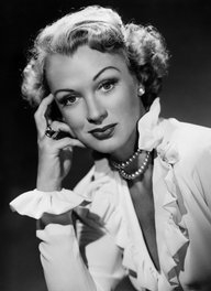 Eve Arden