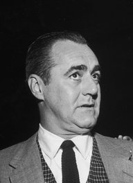 Jim Backus