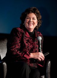 Mary Badham