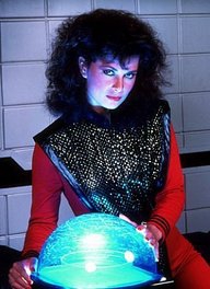 Jane Badler